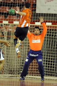 Guilermo Barbón será duda hasta el final