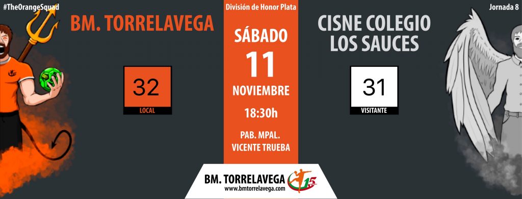 Balonmano Torrelavega