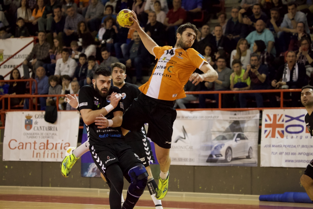 ¡Viva el Balonmano!
