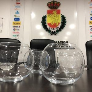 Balonmano Torrelavega