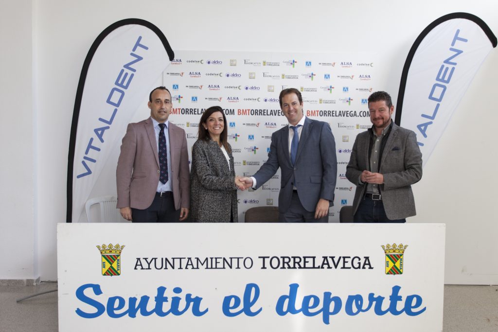 Balonmano Torrelavega