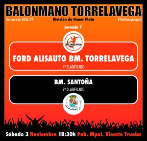 BM Torrelavega