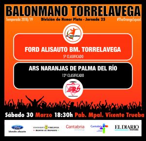 BM Torrelavega