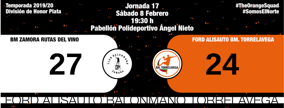 BM Torrelavega