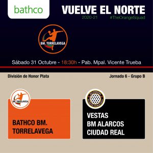 BM Torrelavega